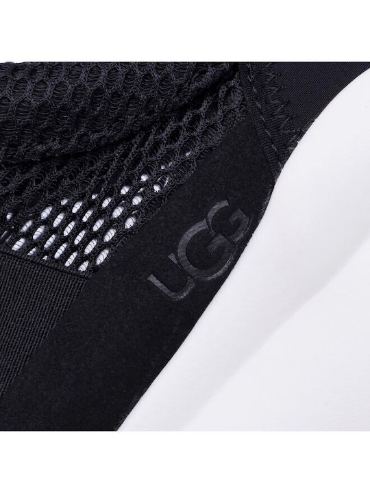 Libu 1110876 Γυναικεία Sneakers Μαύρα