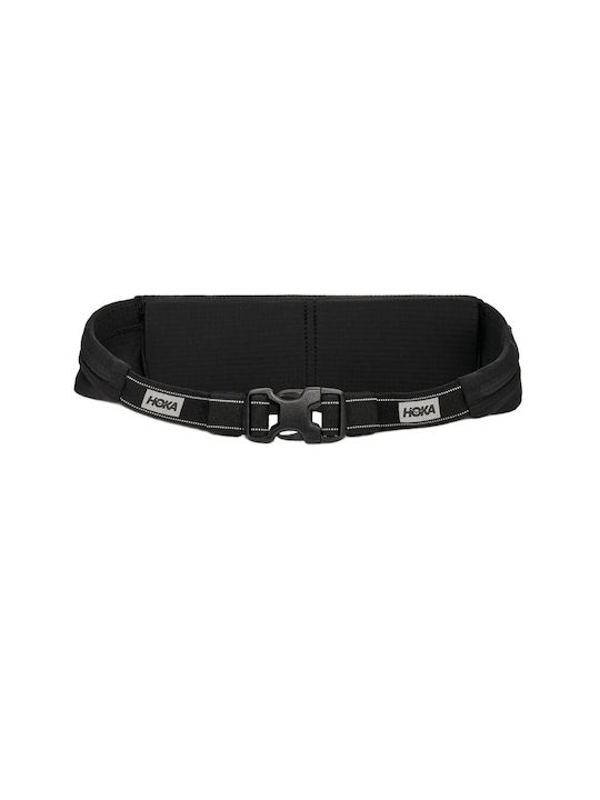 HOKA Running Medium Bag Black