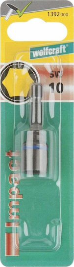 Wolfcraft 1 Impact Socket Wrench Sw 10 50 Mm Wolfcraft