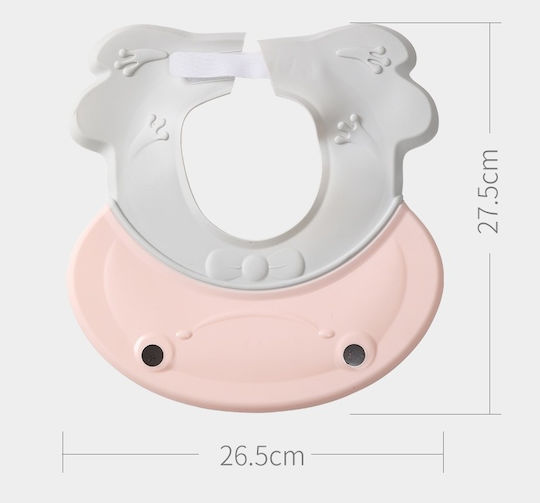 Little Mom Pink BH-721
