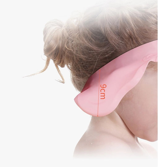 Little Mom Pink BH-721