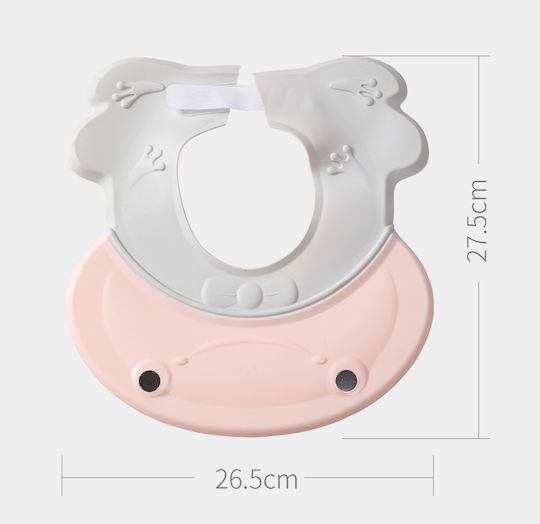 Little Mom Pink BH-721