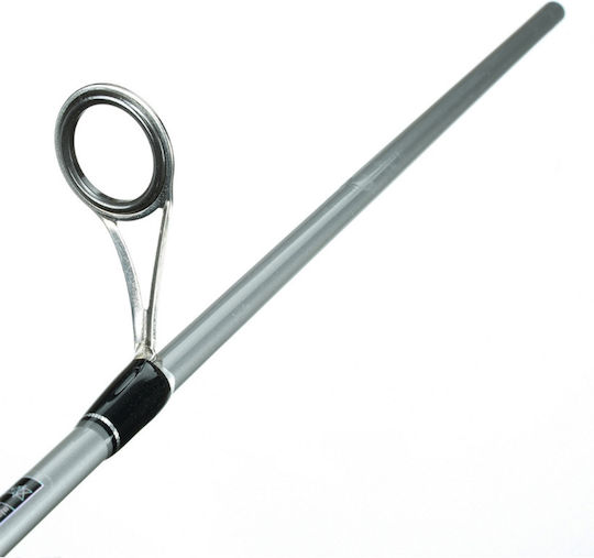 Robinson Light Spin Rod Καλάμι Ψαρέματος για Spinning 2.1m 5-15gr