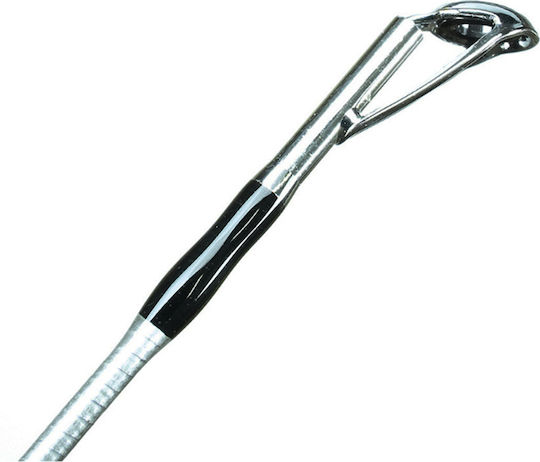 Robinson Light Spin Rod Καλάμι Ψαρέματος για Spinning 2.1m 5-15gr