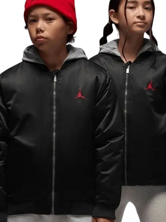 Jordan Jordan