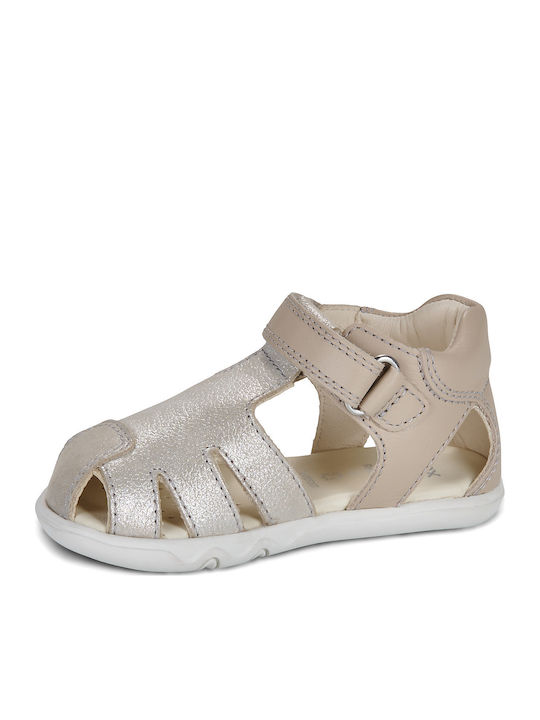Kinder Sandalen B Sandal Gold