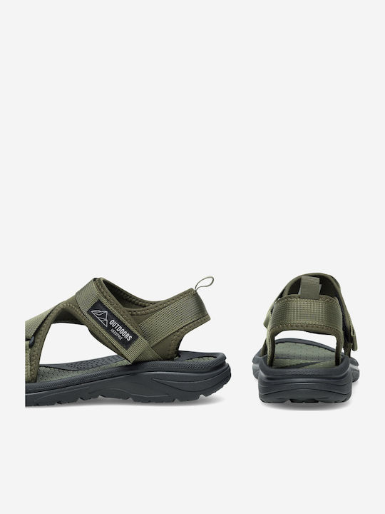 Sandale Copii Negre