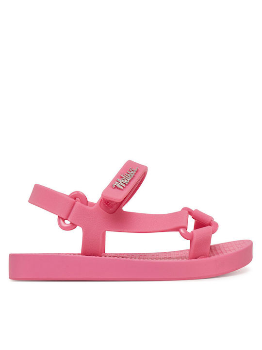 Kinder Sandalen Rosa