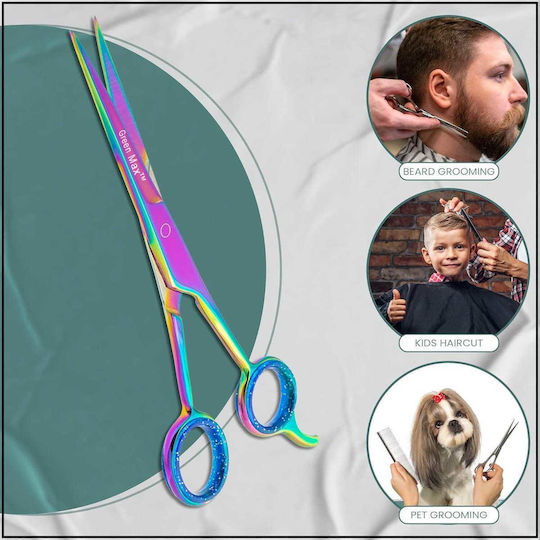 Professional Hair Cutting Trimming Scissor