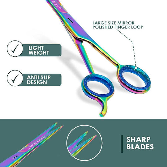 Professional Hair Cutting Trimming Scissor