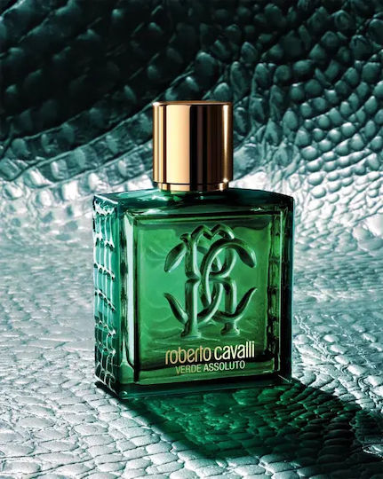Roberto Cavalli Cavalli Uomo Eau de Parfum 100ml