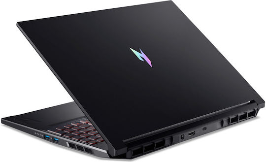 Acer Nitro V 16 ANV16-42-R1HB 16" IPS FHD+ (Ryzen 7-260H/16GB/1TB SSD/GeForce RTX 5060/W11 Home) (US Keyboard)