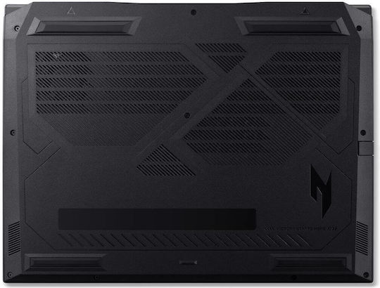 Acer Nitro V 16 ANV16-42-R1HB 16" IPS FHD+ (Ryzen 7-260H/16GB/1TB SSD/GeForce RTX 5060/W11 Home) (US Keyboard)