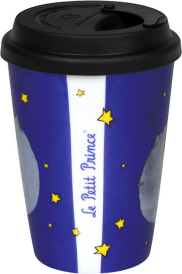 Konitz Heroes Κούπα με Καπάκι 380ml Konitz Heroes Κούπα με Καπάκι 380ml