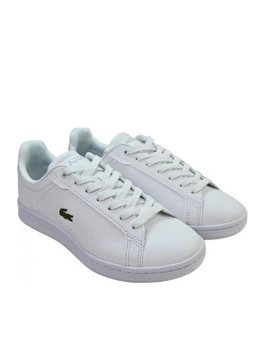 Carnaby Παιδικά Sneakers Λευκά