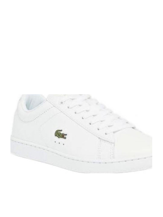 Carnaby Детски маратонки Low Бял