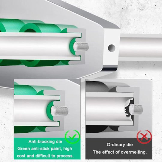 Heat sealer Welding Pipe