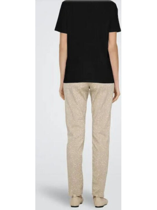 Women's T-shirt Black