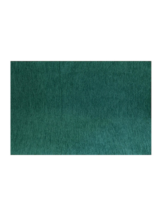 Mc Decor Ριχτάρι Διθέσιου Καναπέ 180x240εκ. Πράσινο 27384