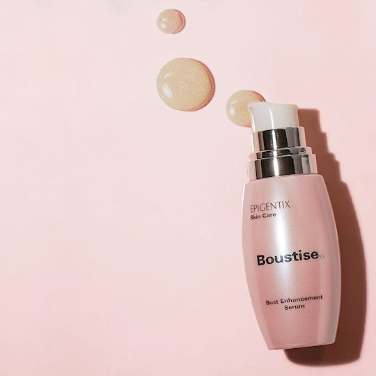 Boustise Serum για Σύσφιξη & Ανόρθωση Στήθους 80ml
