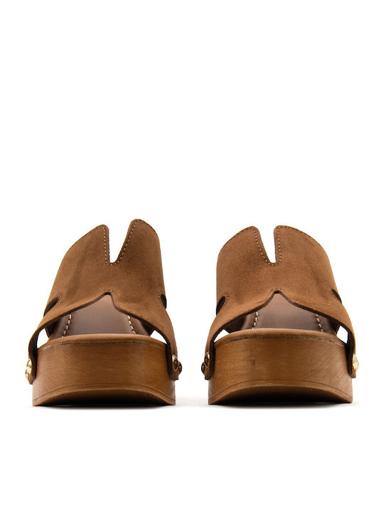 Steve Madden Sandals Brown