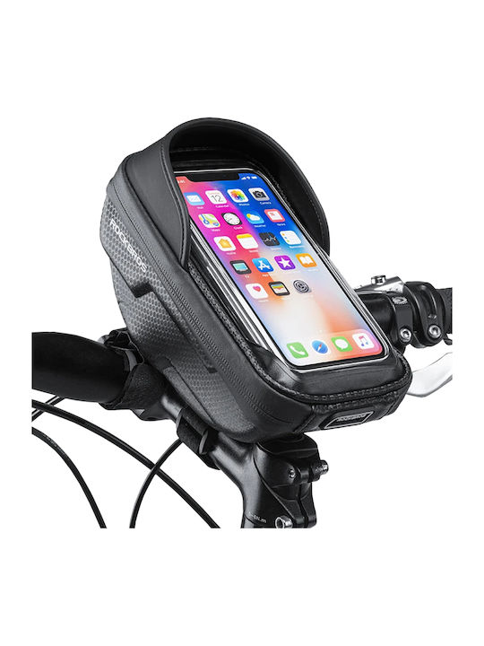Rockbros Fahrradtasche Rockbros B70 (schwarz) 045998 B70 5905316146228
