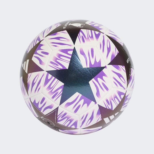 adidas UEFA Champions League Final 25/26 Club Soccer Ball Multicolour