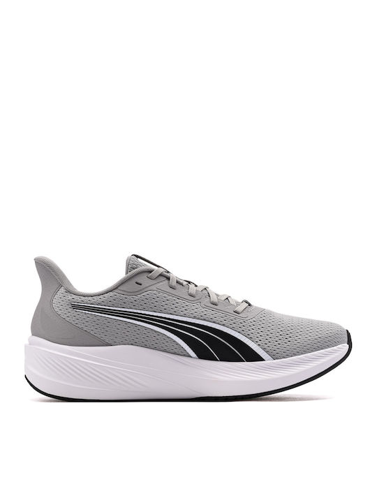 PUMA Adidași Gri-negru-alb