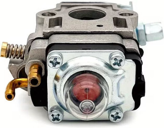 Carburettor Gasoline Brush Cutter Top431s 9