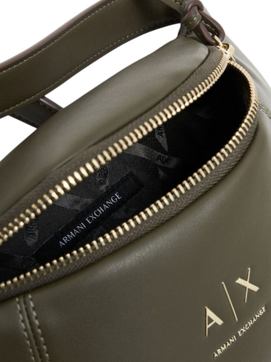 Women's Bag Crossbody Khaki