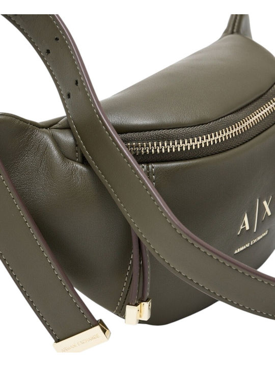 Women's Bag Crossbody Khaki