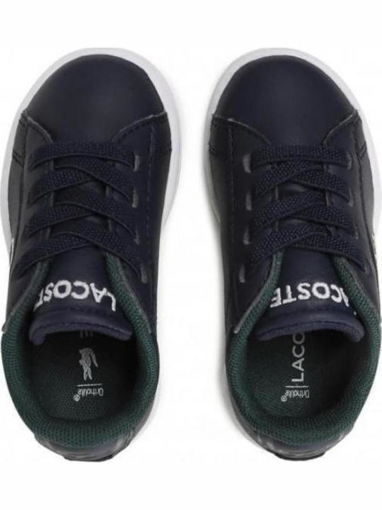 Carnaby Evo Încălțăminte sport Joasa pentru copii Albastru marin