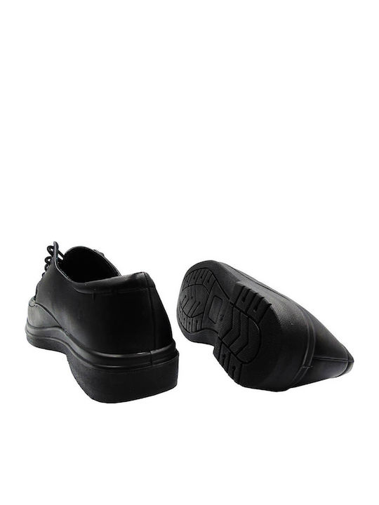 Men's Casual Shoes Black