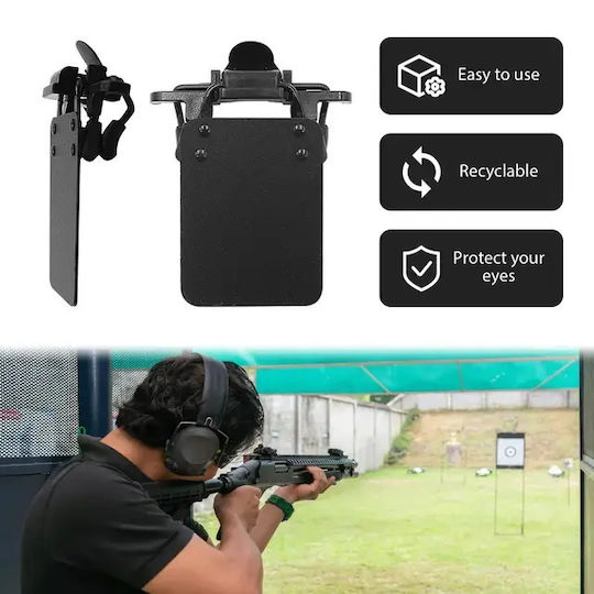 Blinder Plastic Shooting & Archery Targets 2pcs