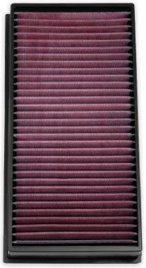 Land Rover Range Rover Sport Ii L494 Series 13-26 Dna Air Filters P-lr50x26-01-set Land Rover Range Rover Sport Ii L494 3.0 L6 P400 2 Filters Required Hp 400 19-26