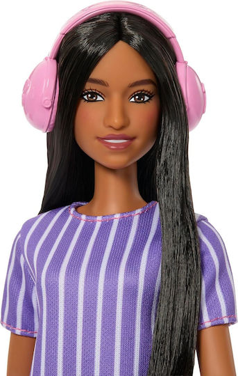 Barbie Păpușă Fashionistas