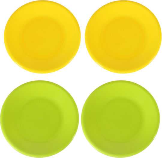 ikonka Fruit & Vegetable Game for 3+ Years 28pcs