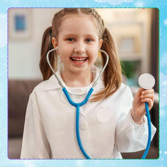 NICEkids Children's Medical Set made of Wood
