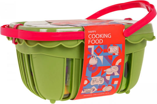 Ramiz Kinderküche Set
