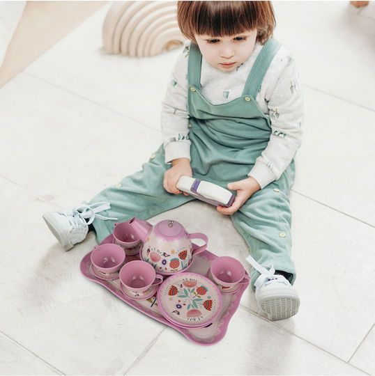 MalPlay Set de ceai
