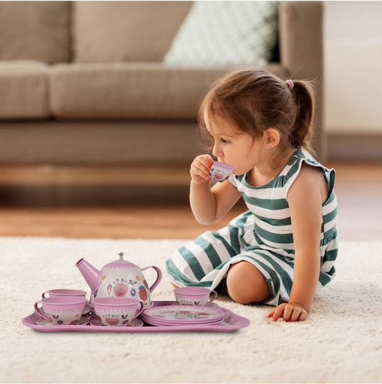 MalPlay Set de ceai