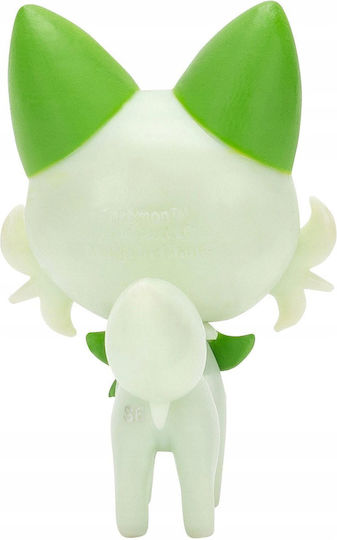 Pokemon Pokemon Miniature Toy For Age 4+