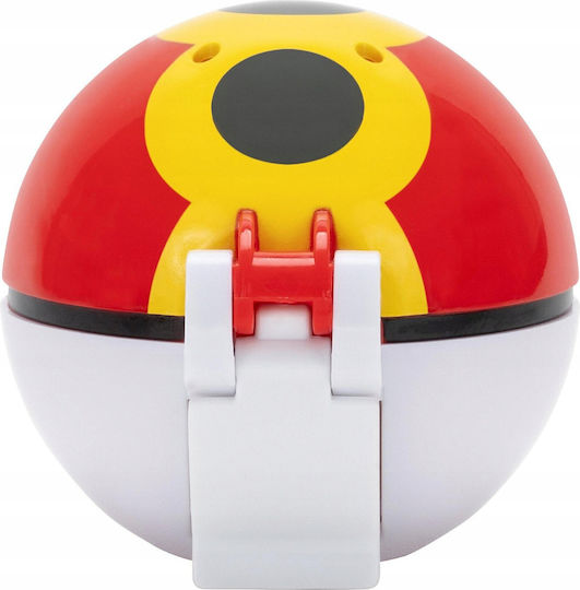 Pokemon Pokemon Miniature Toy For Age 4+
