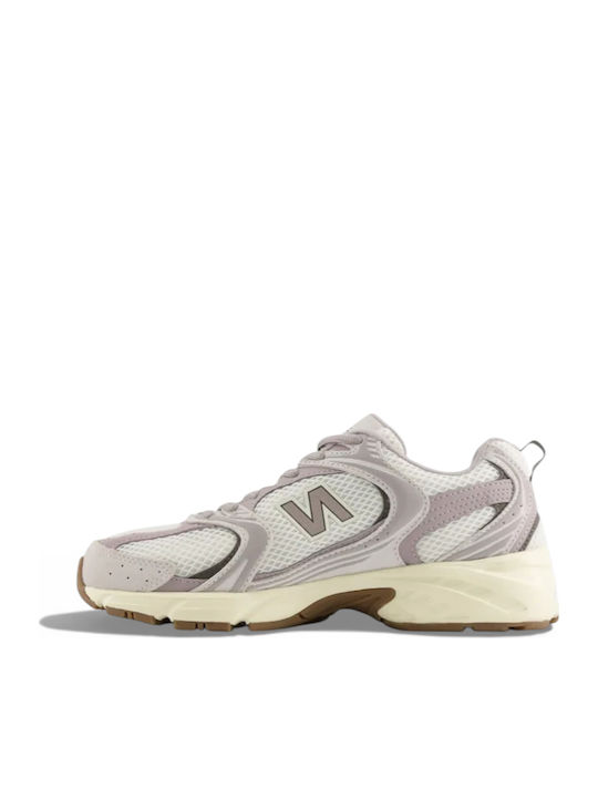 530 Men's Sneakers Grey