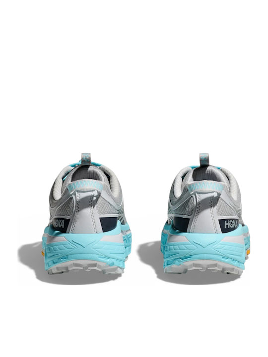 Herren Sneakers Gray
