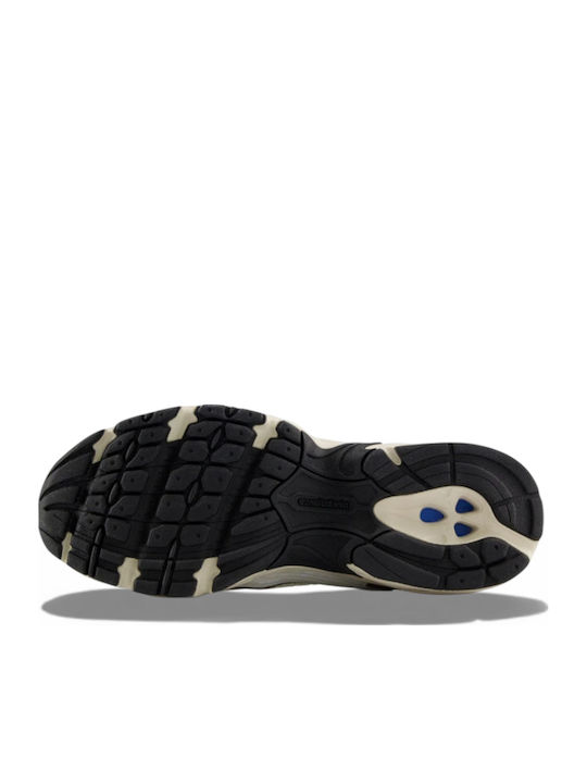 530 Damen Chunky Sneakers Braun