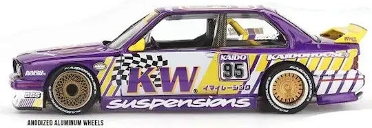 Mini GT Kaido Mașinuță Scară 1:64 Pentru 14+ Ani