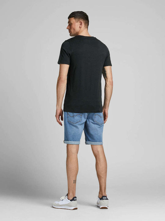 Tricou Black