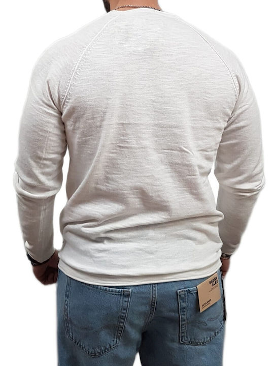 Jack & Jones Bluză White