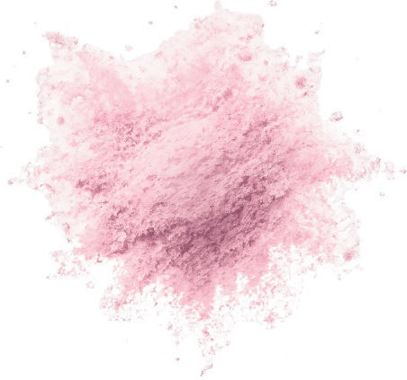 Elixir Loose Powder Ροζ